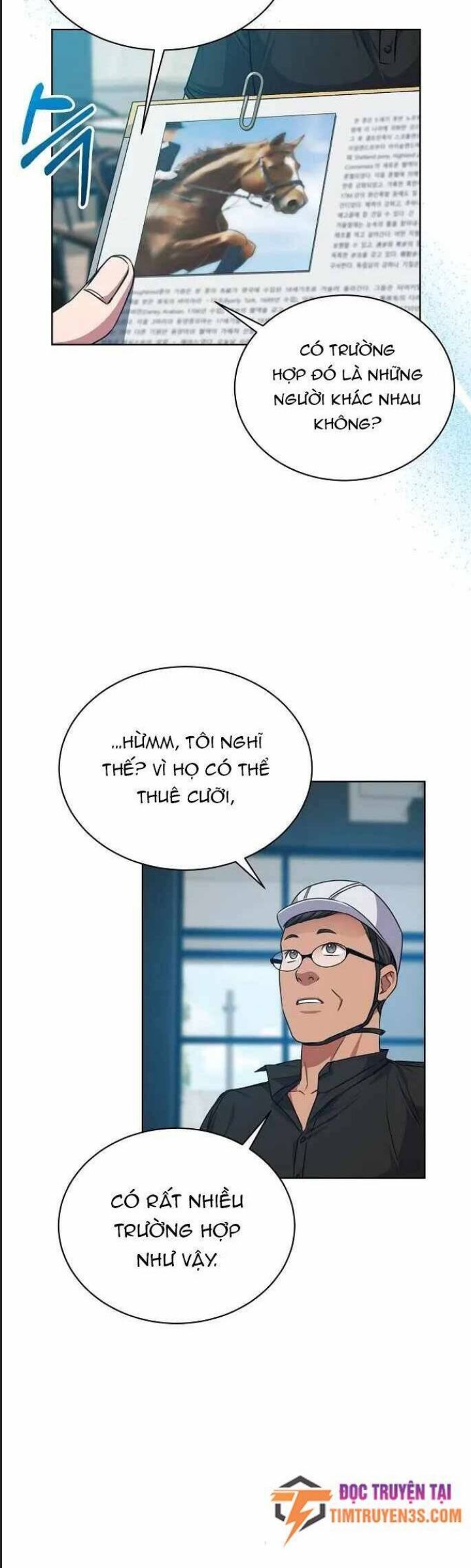 Thuế Trừng Giả Chapter 41 - Trang 2