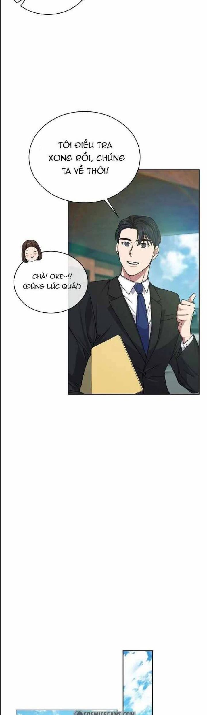 Thuế Trừng Giả Chapter 41 - Trang 2