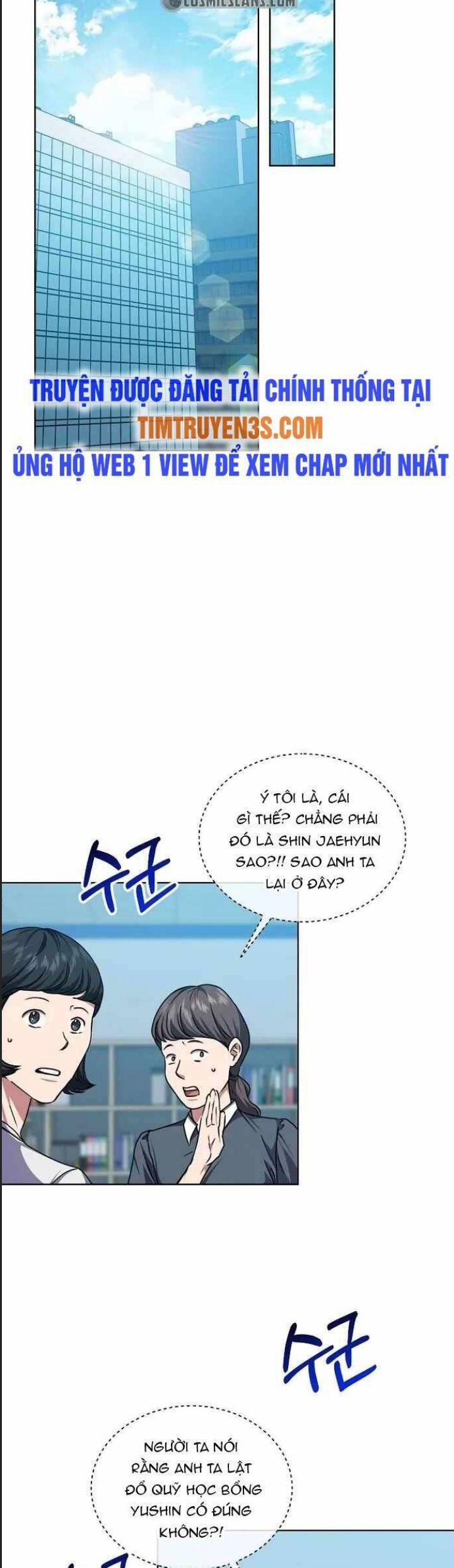 Thuế Trừng Giả Chapter 41 - Trang 2