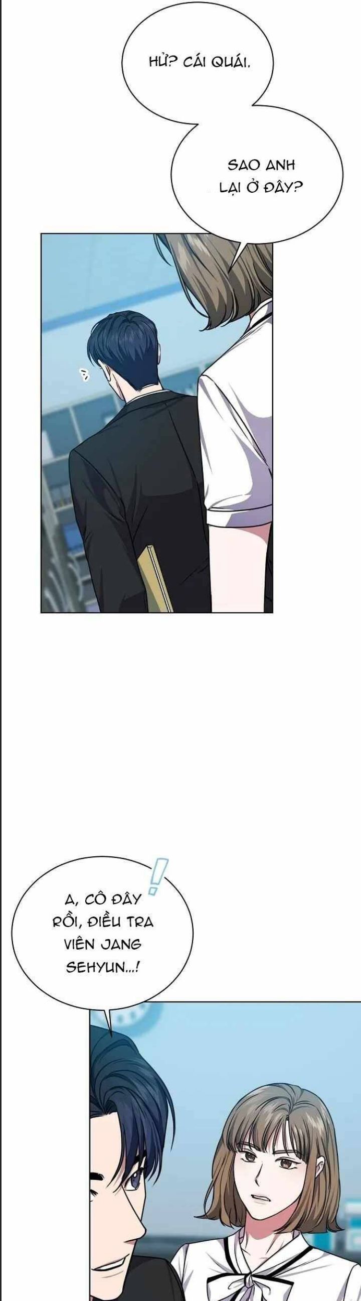 Thuế Trừng Giả Chapter 41 - Trang 2