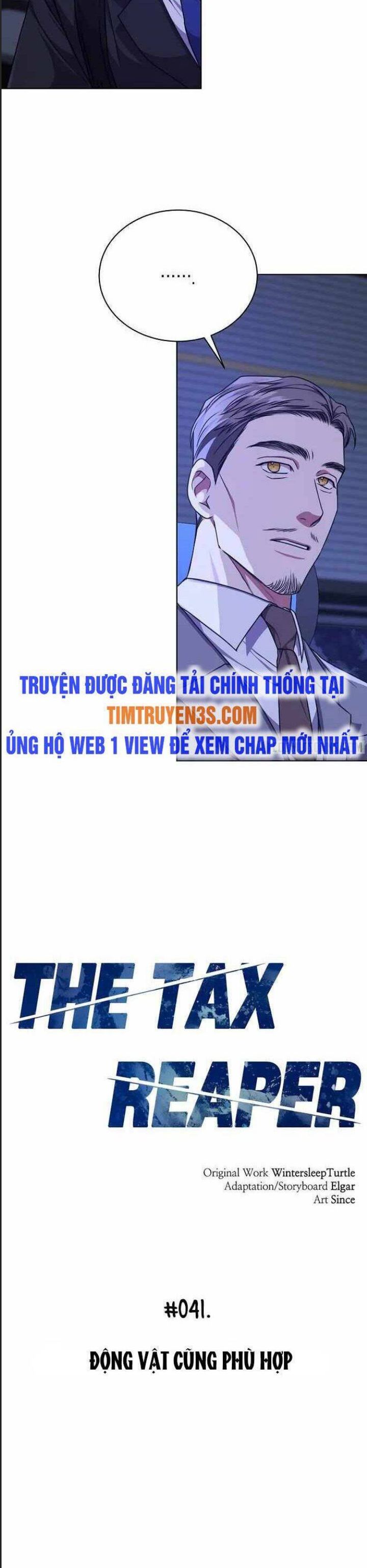Thuế Trừng Giả Chapter 41 - Trang 2