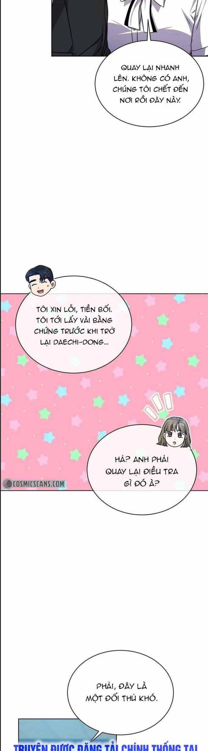 Thuế Trừng Giả Chapter 41 - Trang 2