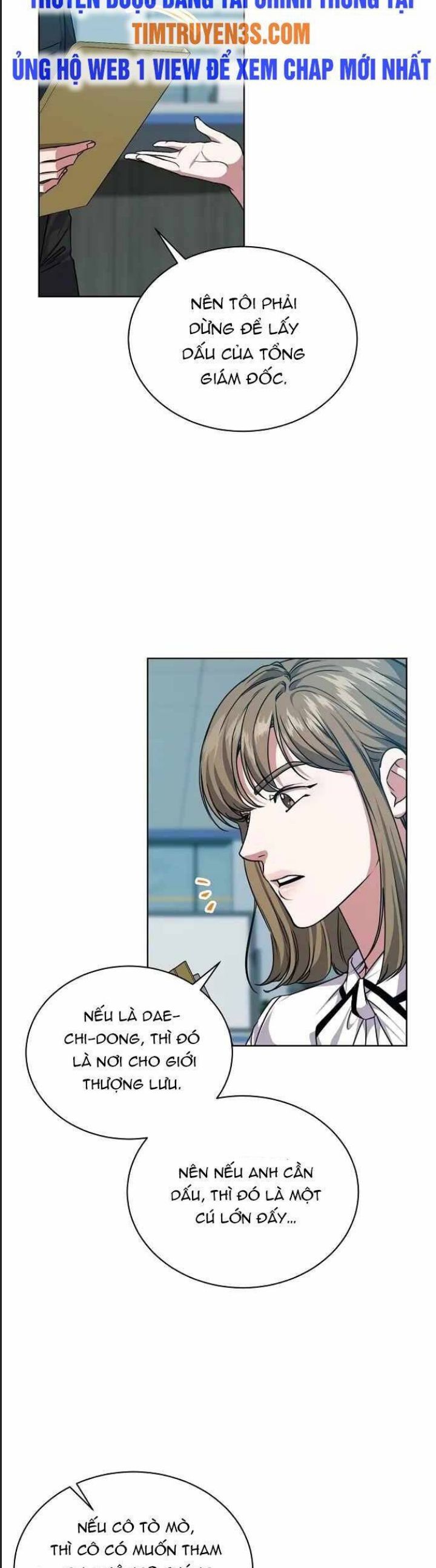 Thuế Trừng Giả Chapter 41 - Trang 2