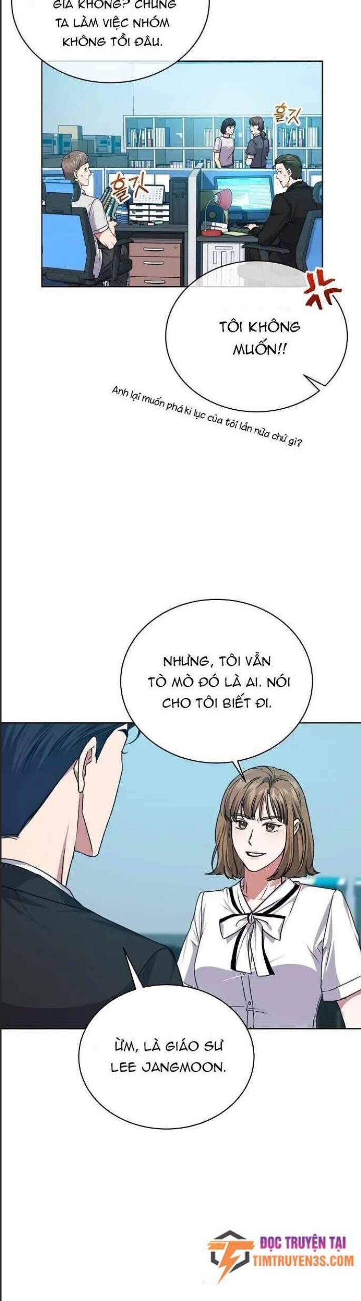 Thuế Trừng Giả Chapter 41 - Trang 2