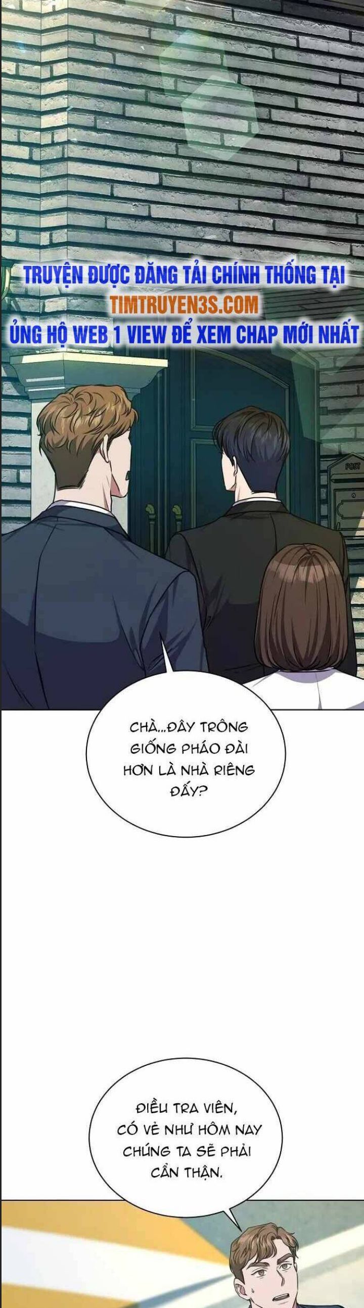 Thuế Trừng Giả Chapter 41 - Trang 2