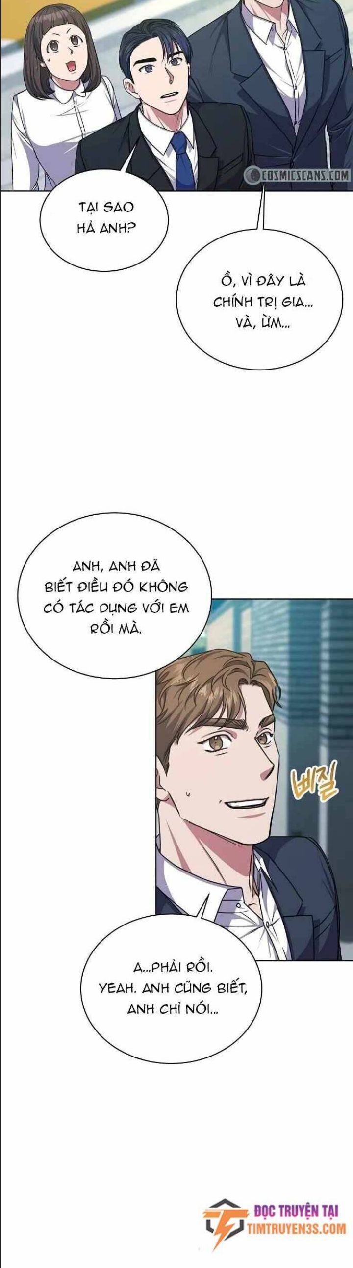 Thuế Trừng Giả Chapter 41 - Trang 2