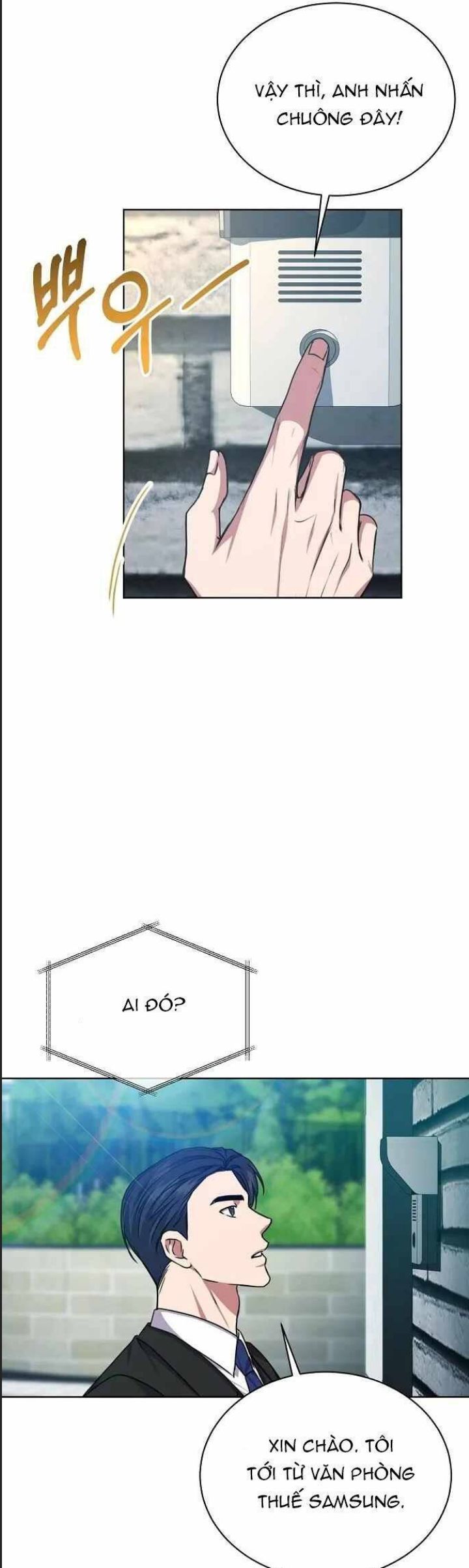 Thuế Trừng Giả Chapter 41 - Trang 2