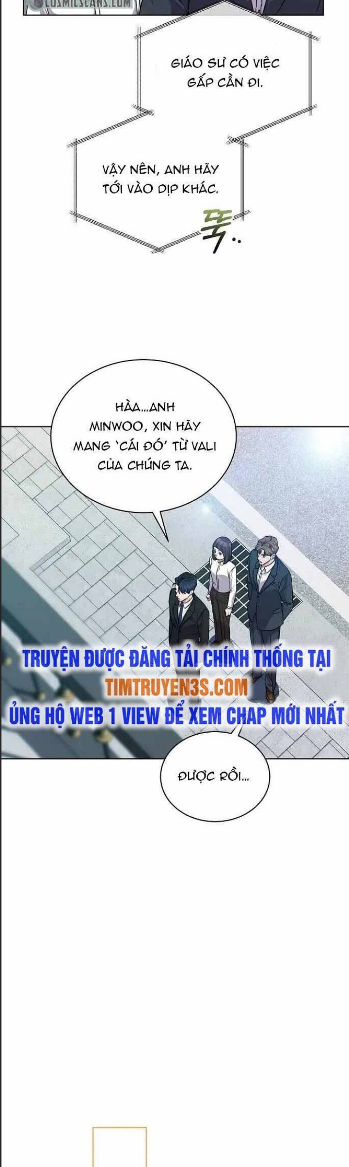 Thuế Trừng Giả Chapter 41 - Trang 2