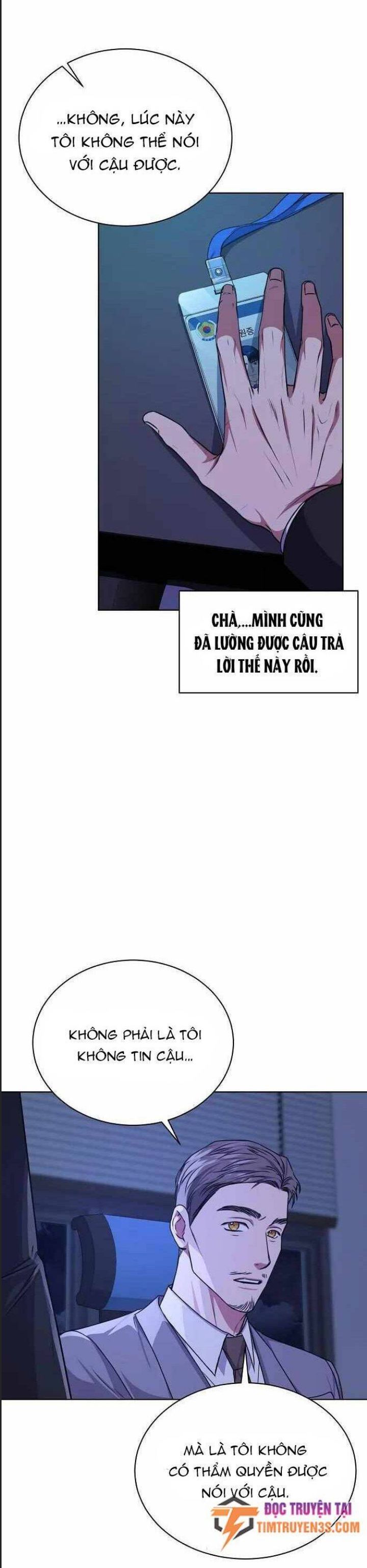 Thuế Trừng Giả Chapter 41 - Trang 2