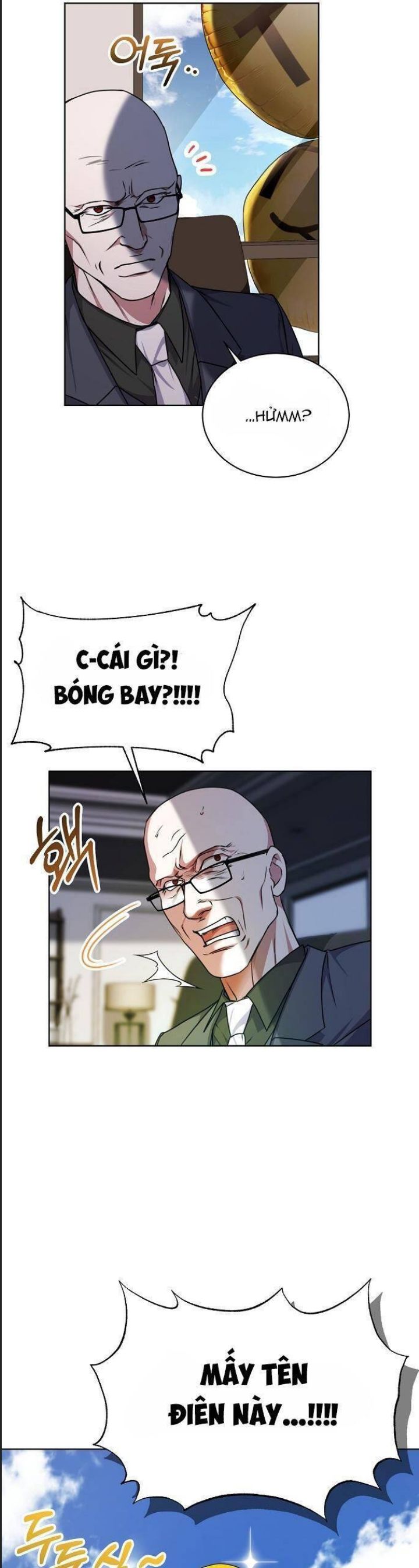 Thuế Trừng Giả Chapter 41 - Trang 2