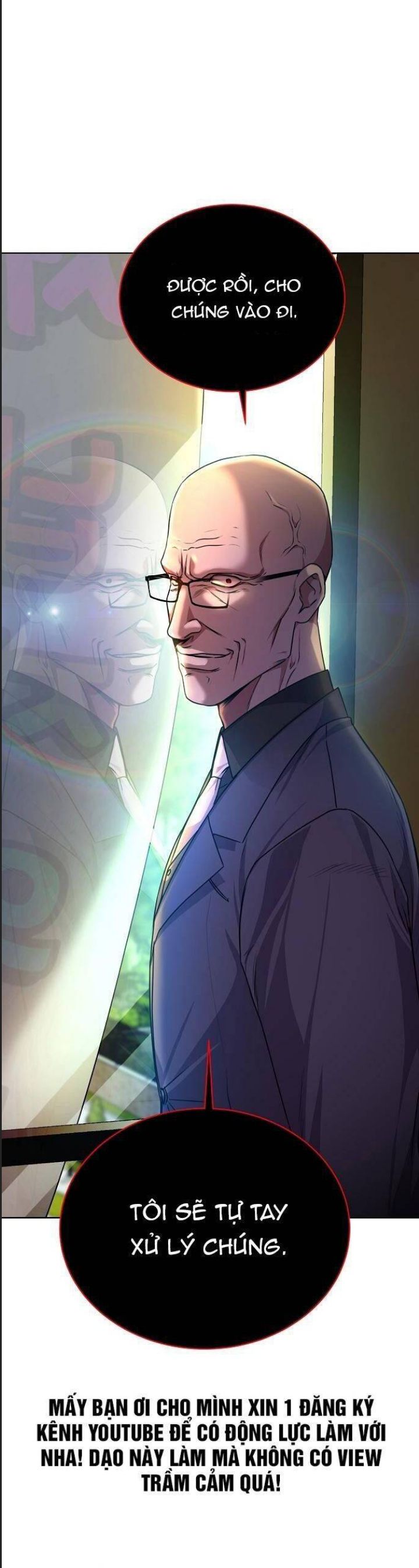 Thuế Trừng Giả Chapter 41 - Trang 2