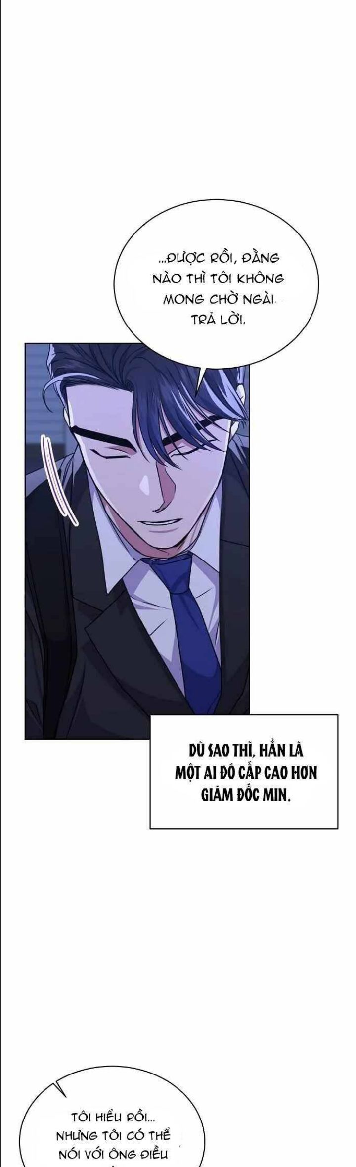 Thuế Trừng Giả Chapter 41 - Trang 2