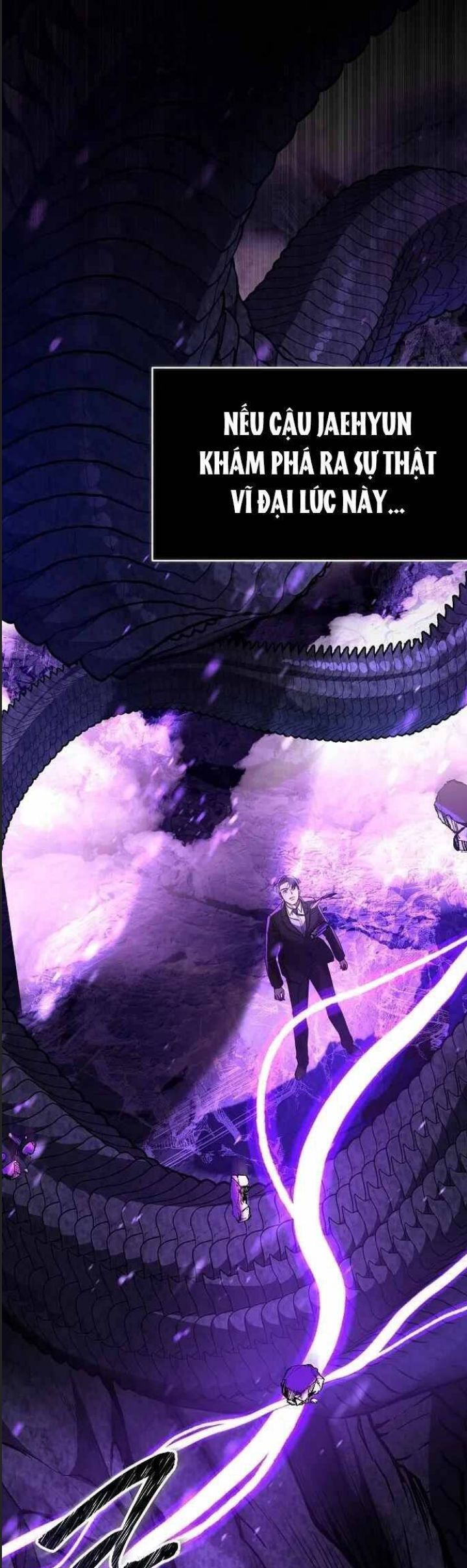 Thuế Trừng Giả Chapter 41 - Trang 2