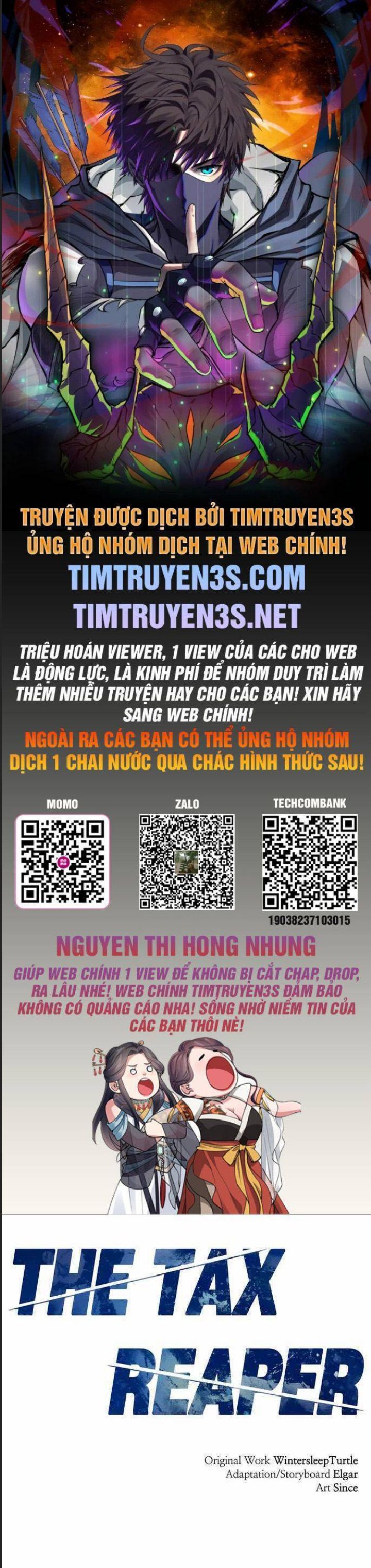 Thuế Trừng Giả Chapter 42 - Trang 2