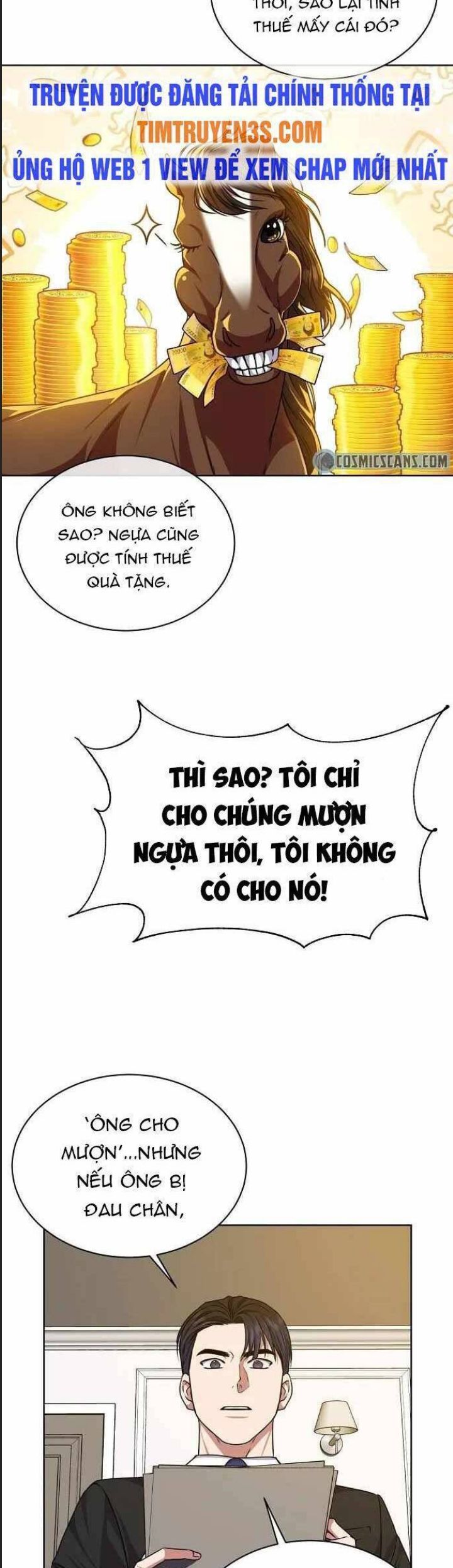Thuế Trừng Giả Chapter 42 - Trang 2