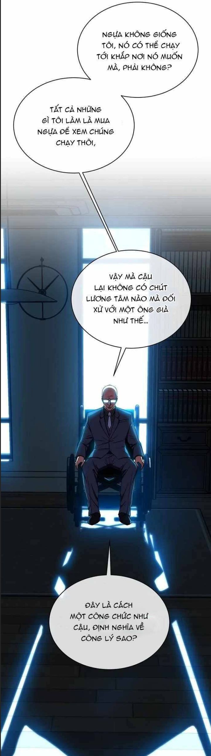 Thuế Trừng Giả Chapter 42 - Trang 2