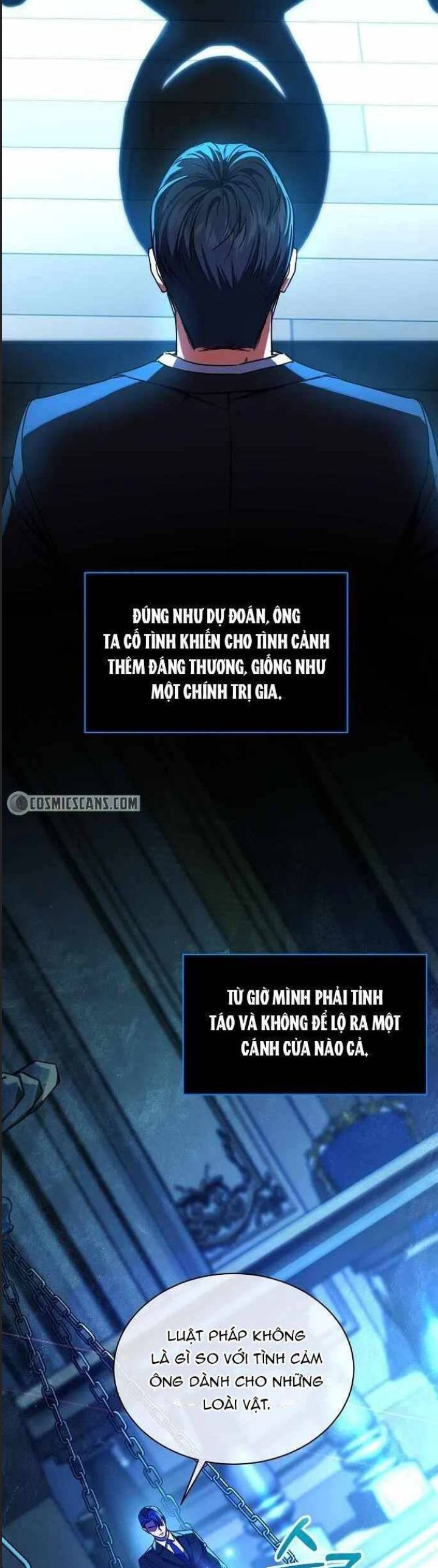 Thuế Trừng Giả Chapter 42 - Trang 2