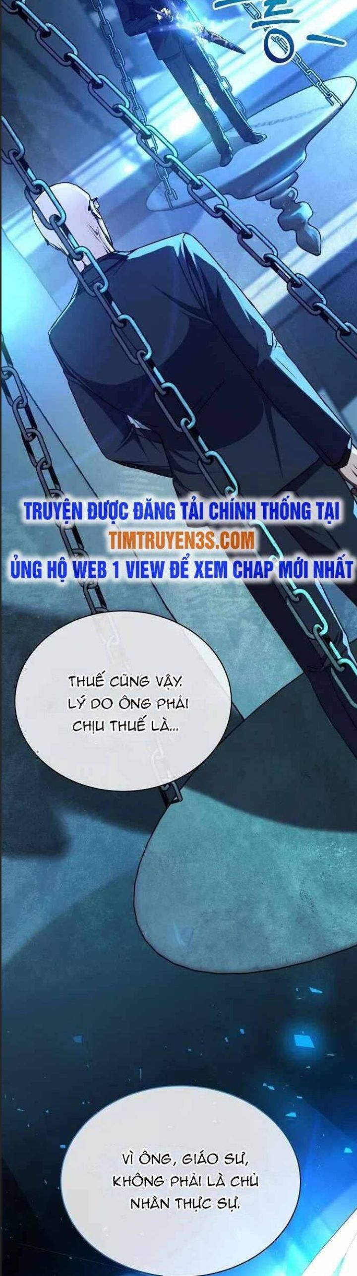 Thuế Trừng Giả Chapter 42 - Trang 2