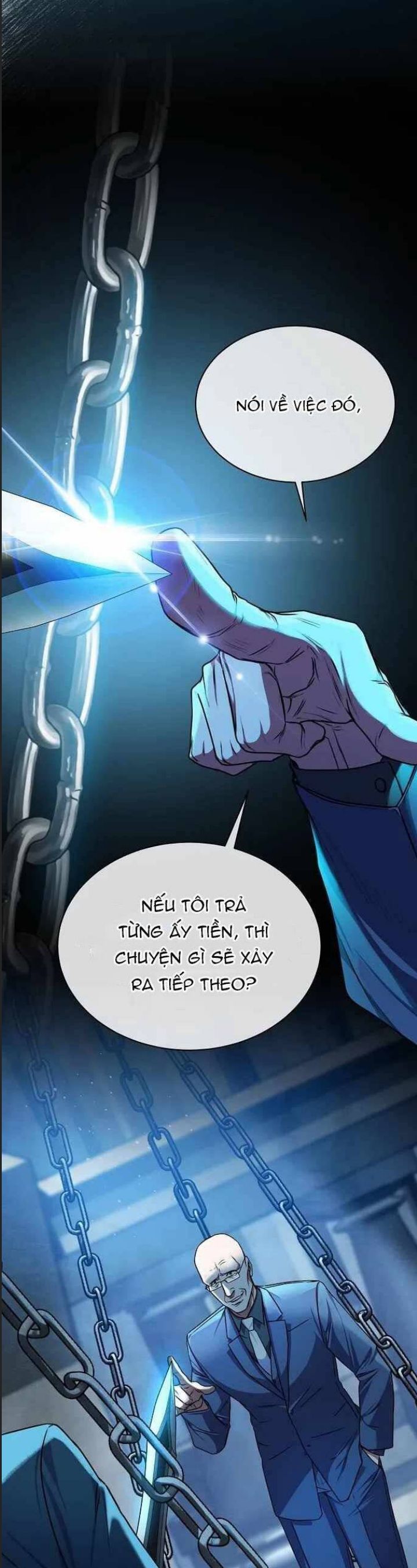 Thuế Trừng Giả Chapter 42 - Trang 2