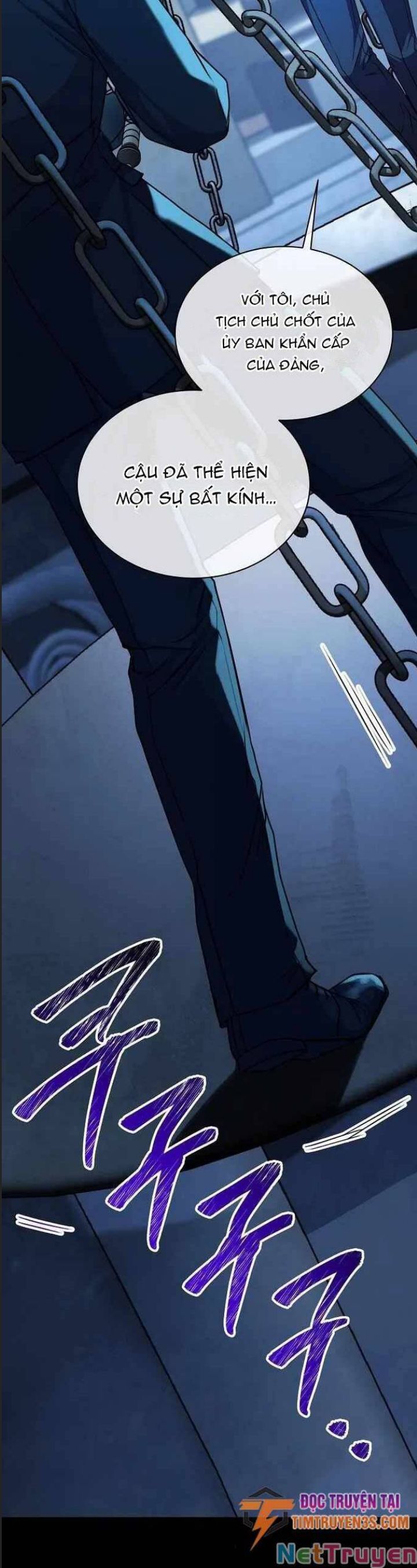 Thuế Trừng Giả Chapter 42 - Trang 2