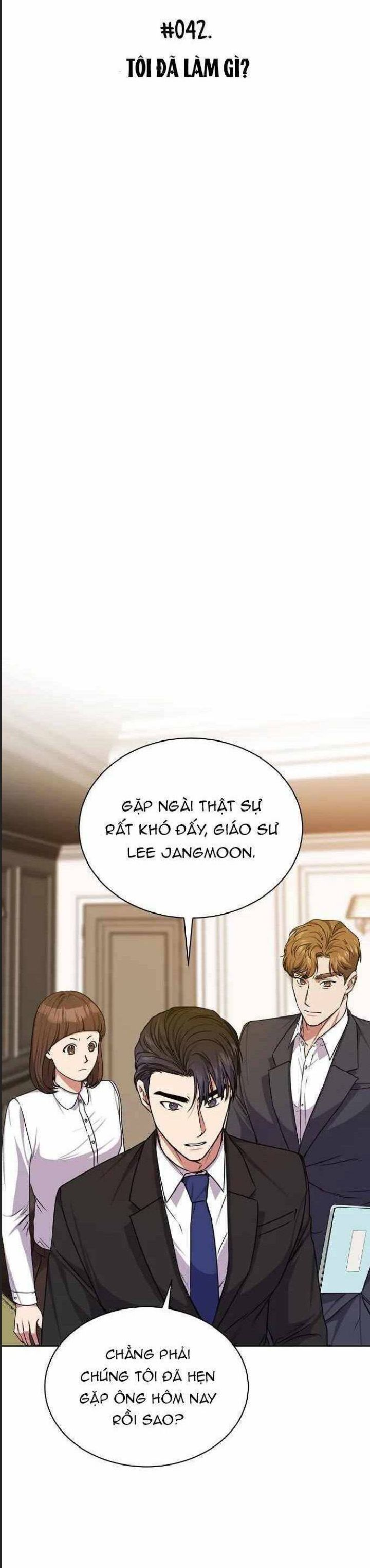 Thuế Trừng Giả Chapter 42 - Trang 2