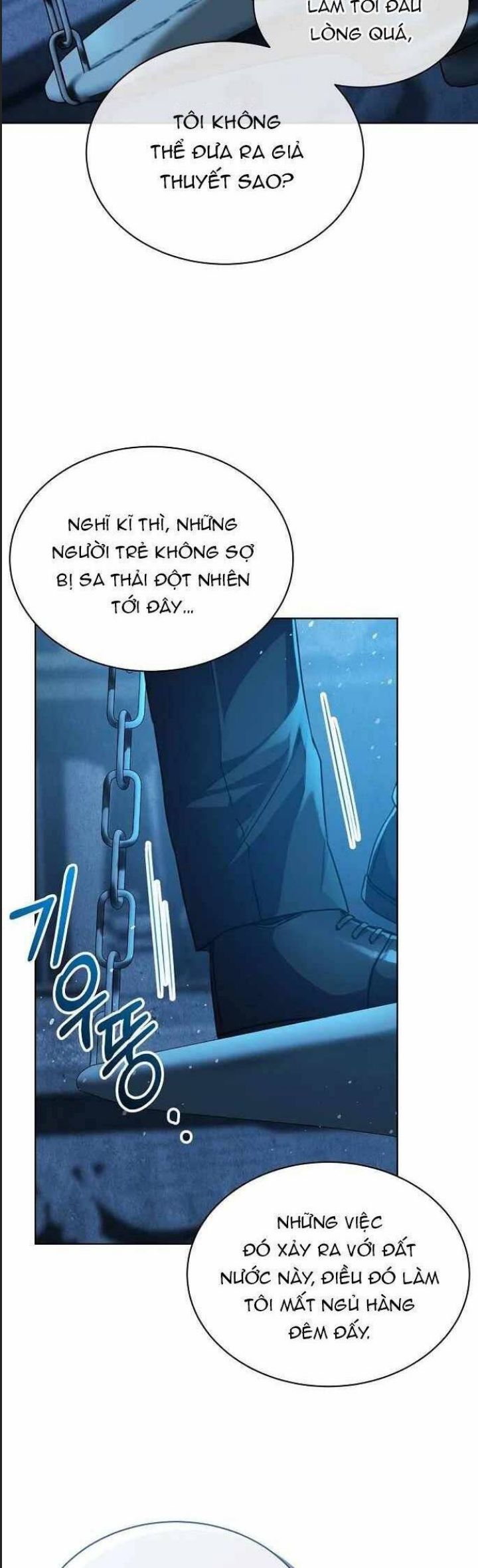 Thuế Trừng Giả Chapter 42 - Trang 2