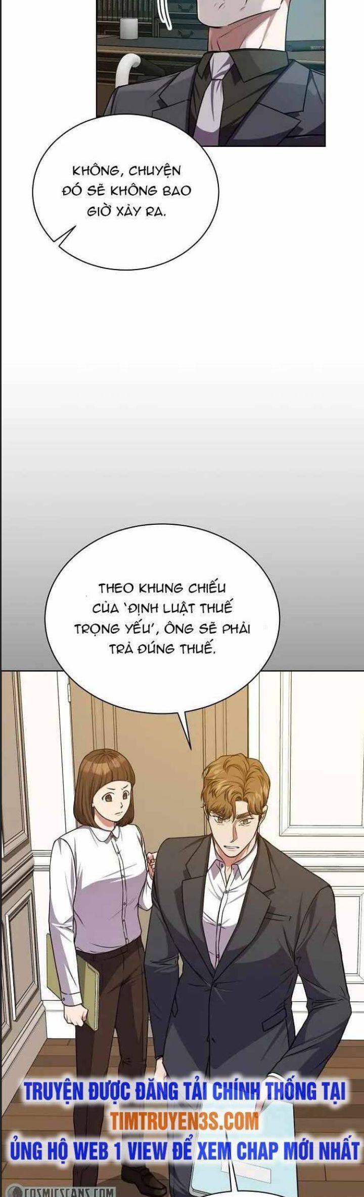 Thuế Trừng Giả Chapter 42 - Trang 2
