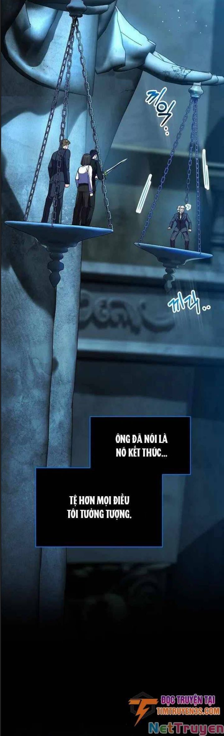 Thuế Trừng Giả Chapter 42 - Trang 2