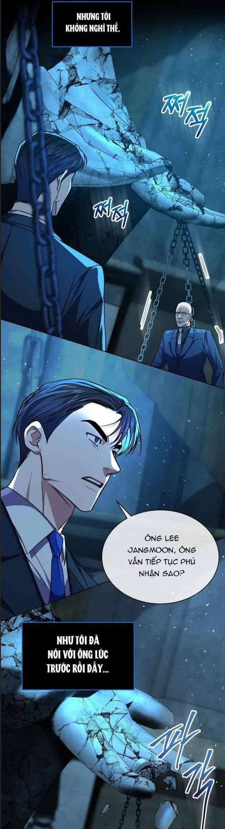 Thuế Trừng Giả Chapter 42 - Trang 2