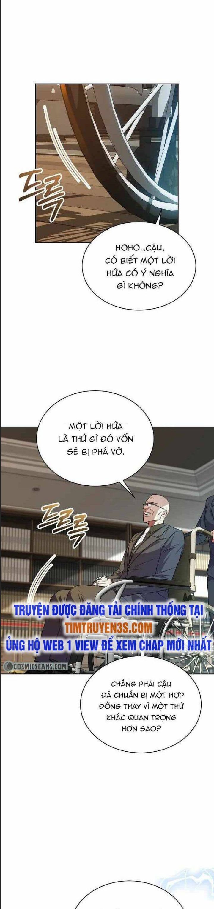 Thuế Trừng Giả Chapter 42 - Trang 2