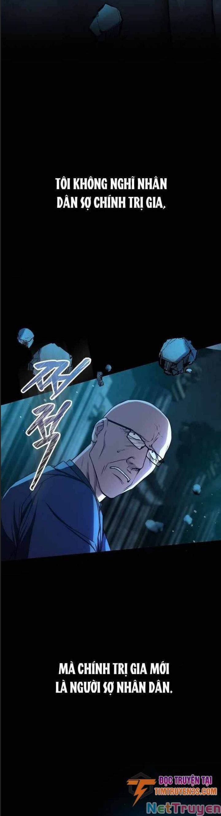 Thuế Trừng Giả Chapter 42 - Trang 2