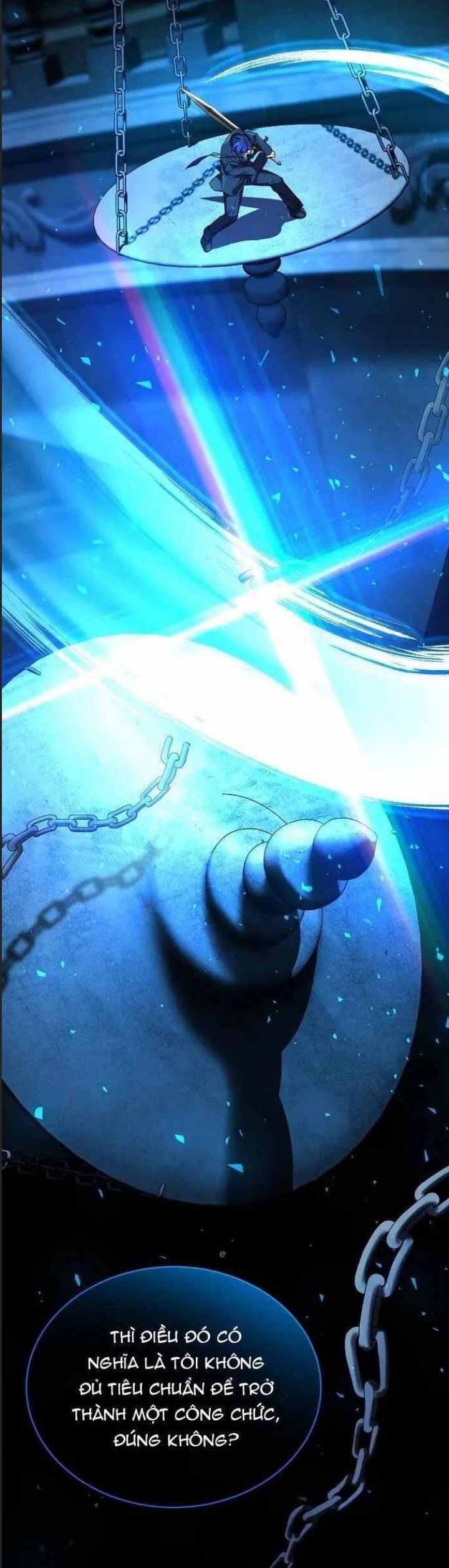 Thuế Trừng Giả Chapter 42 - Trang 2