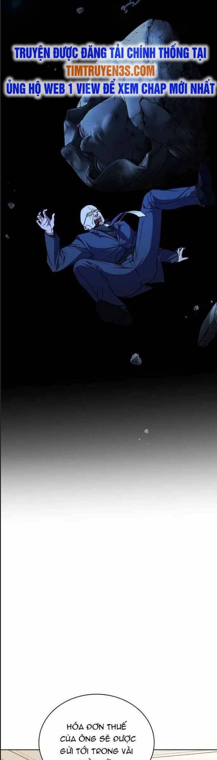 Thuế Trừng Giả Chapter 42 - Trang 2