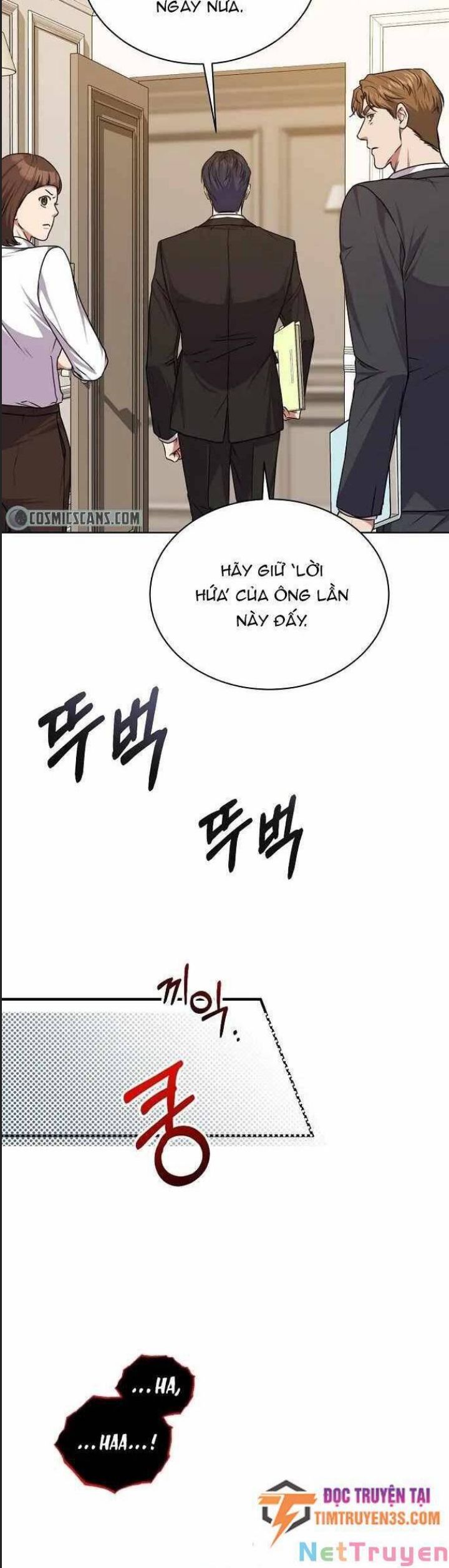 Thuế Trừng Giả Chapter 42 - Trang 2