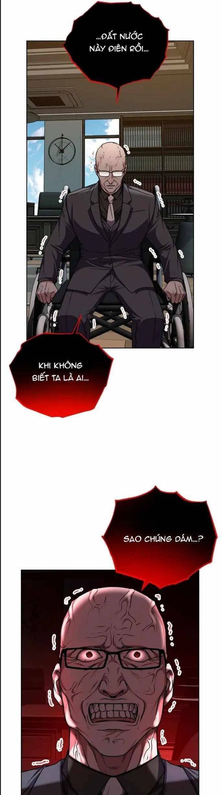 Thuế Trừng Giả Chapter 42 - Trang 2