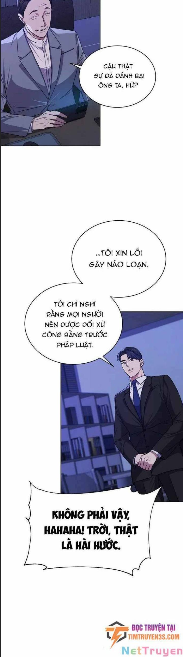 Thuế Trừng Giả Chapter 42 - Trang 2