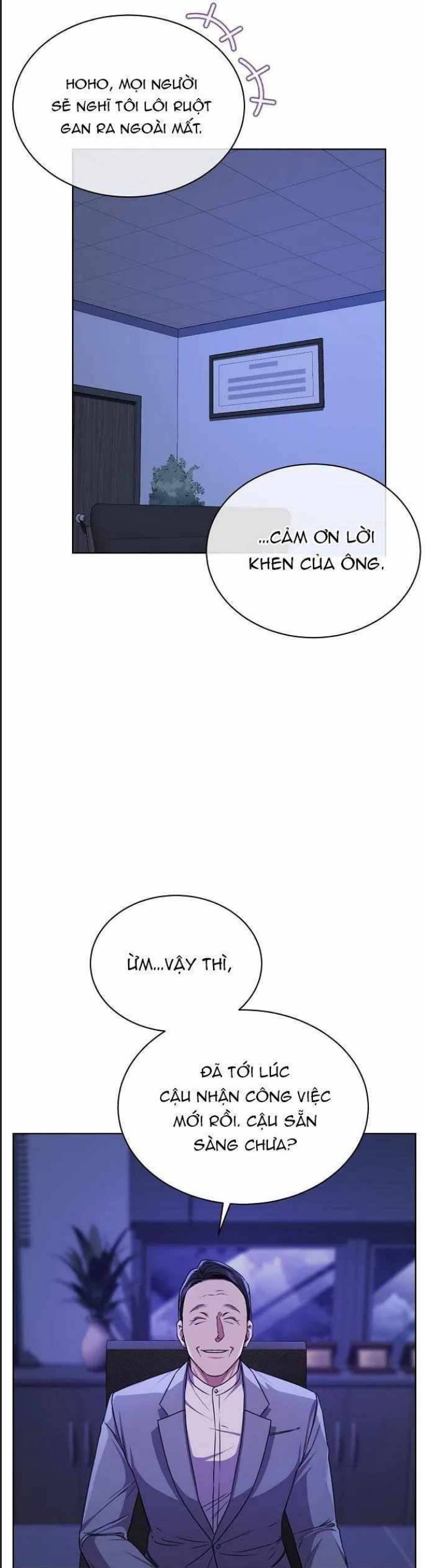 Thuế Trừng Giả Chapter 42 - Trang 2