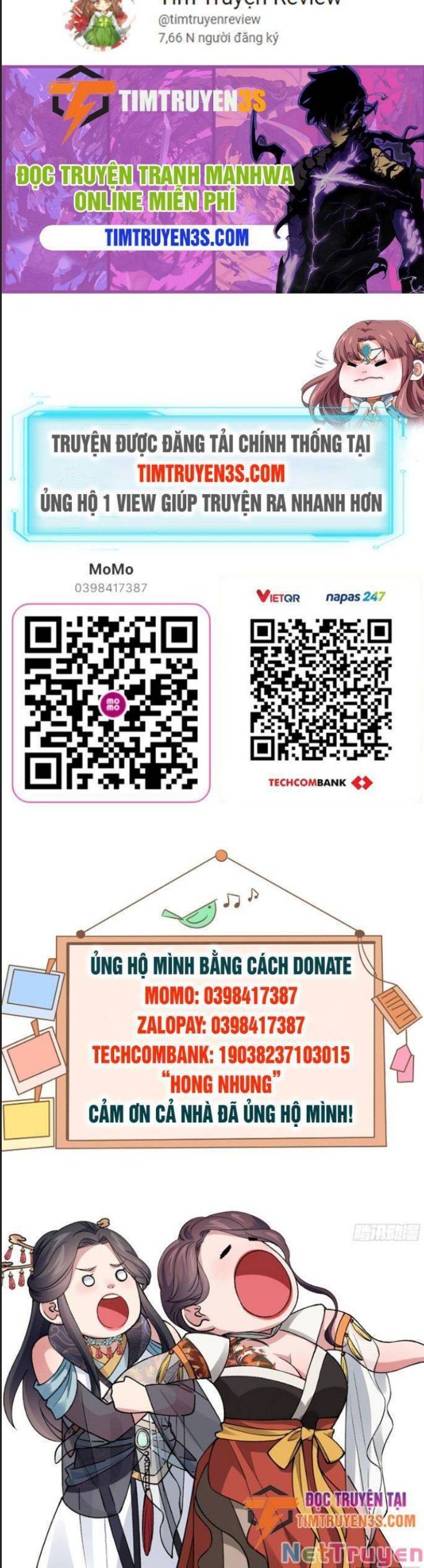 Thuế Trừng Giả Chapter 42 - Trang 2