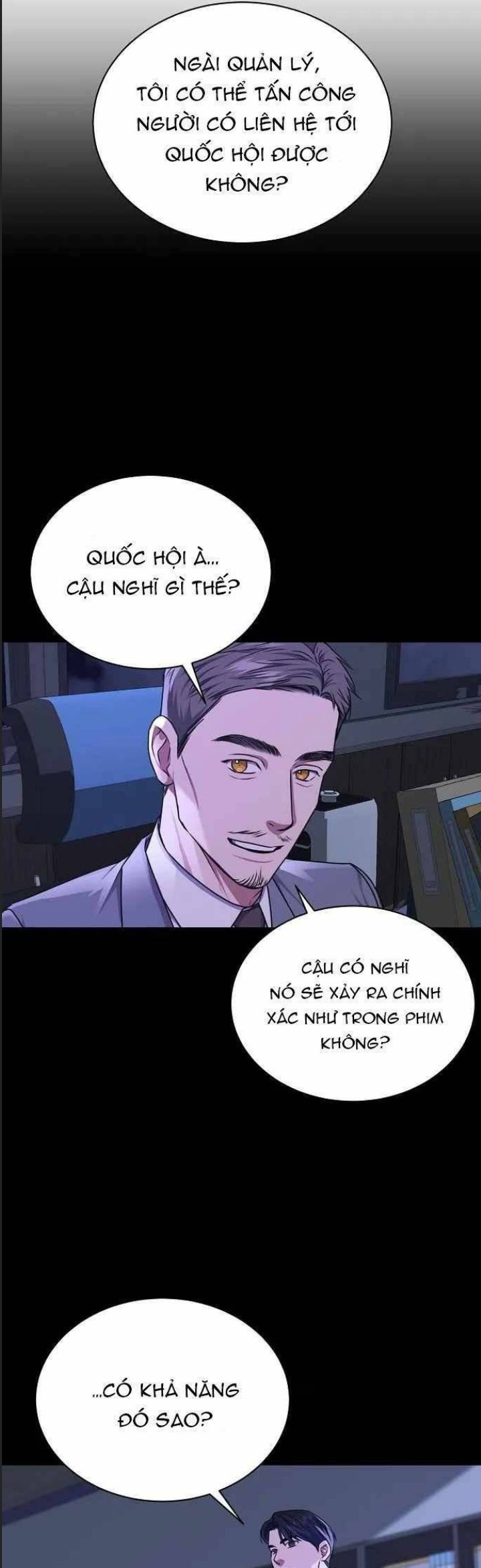 Thuế Trừng Giả Chapter 42 - Trang 2