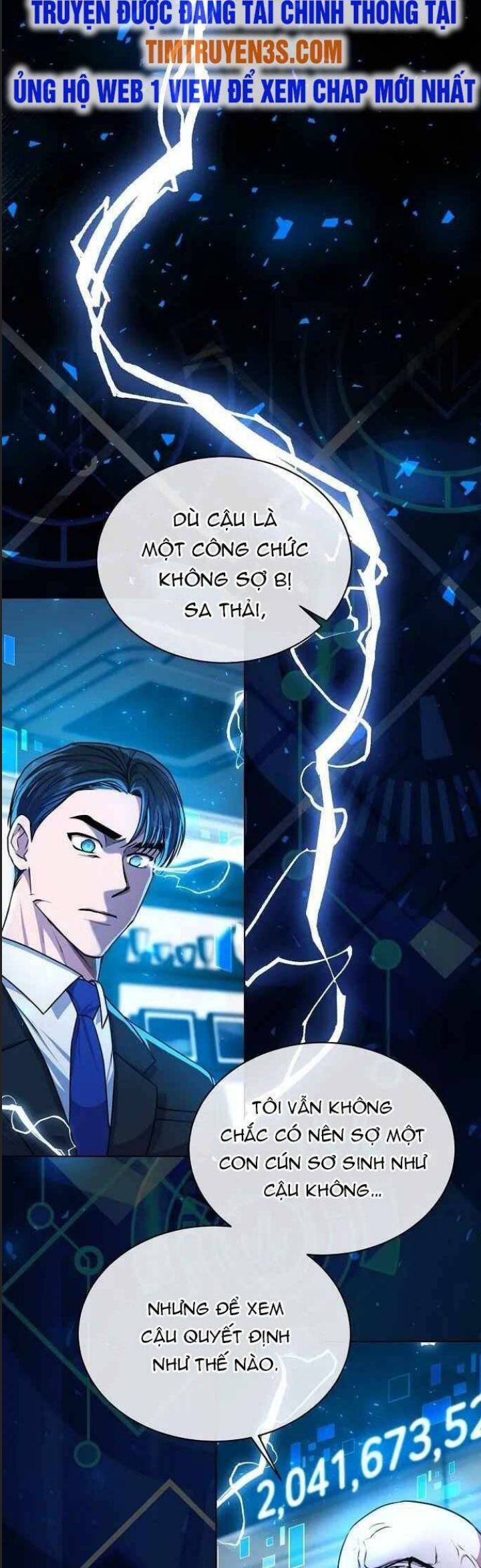 Thuế Trừng Giả Chapter 42 - Trang 2