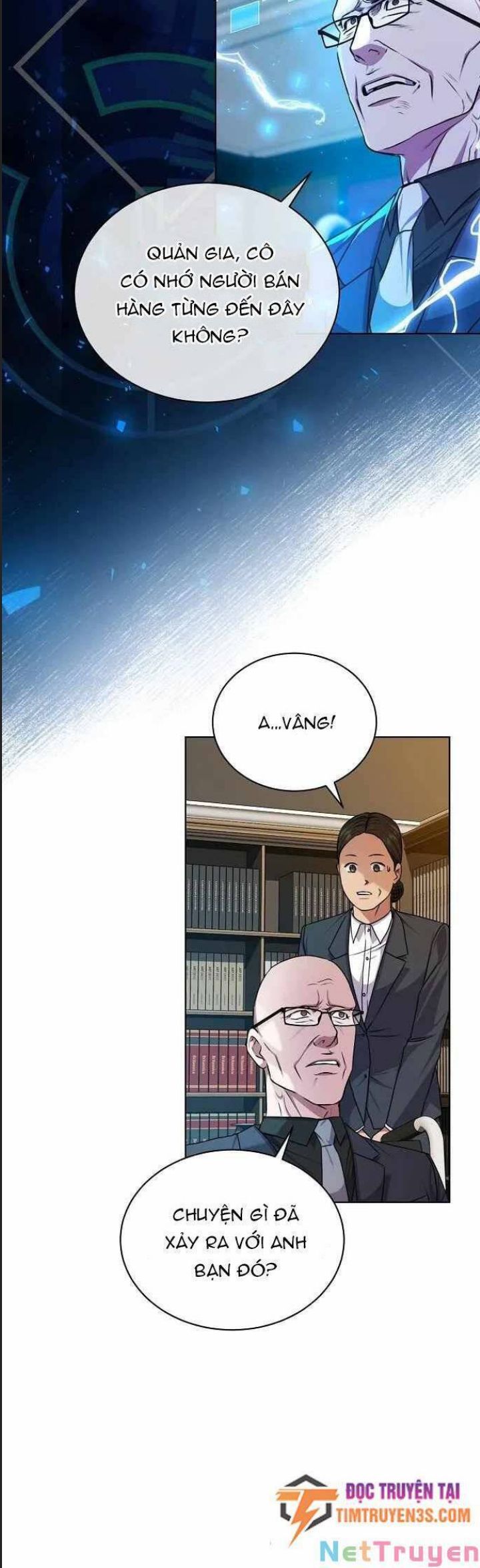 Thuế Trừng Giả Chapter 42 - Trang 2