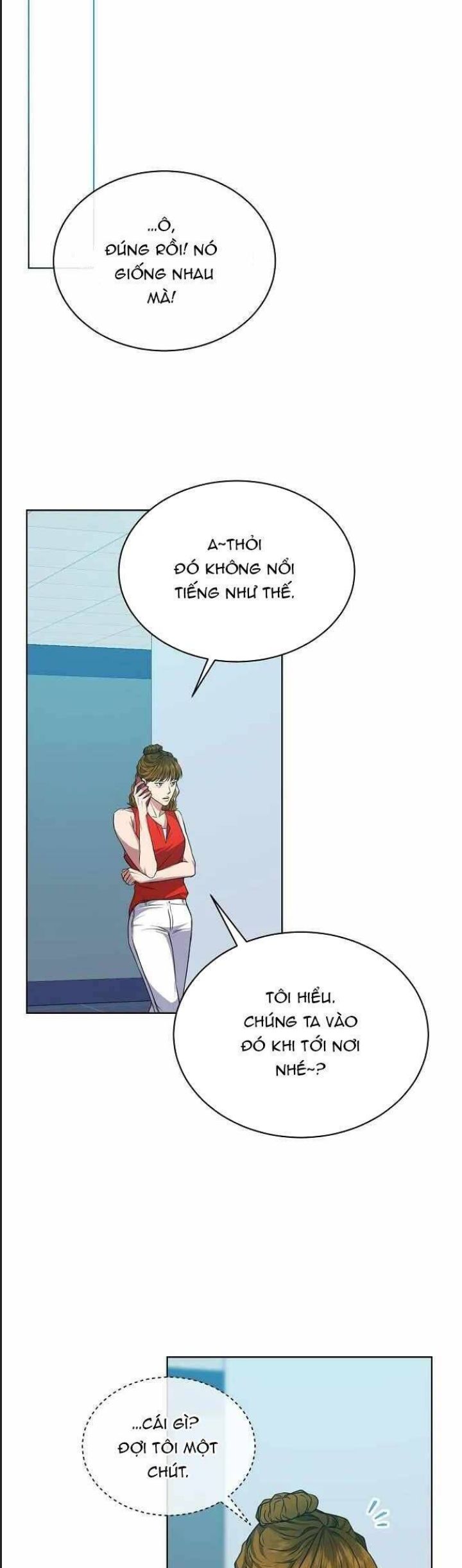 Thuế Trừng Giả Chapter 43 - Trang 2