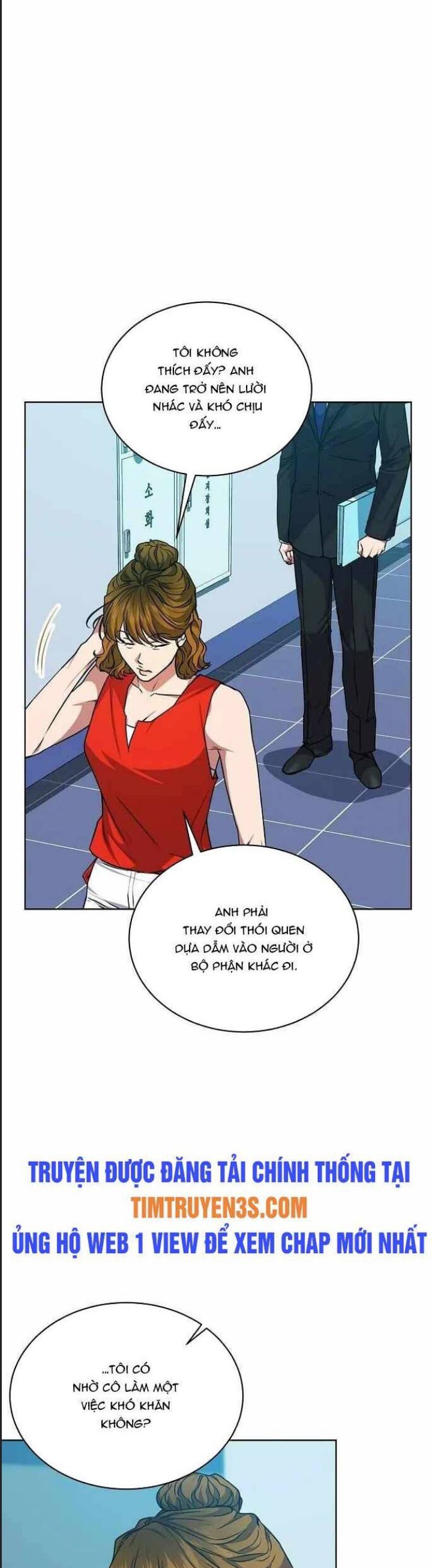 Thuế Trừng Giả Chapter 43 - Trang 2