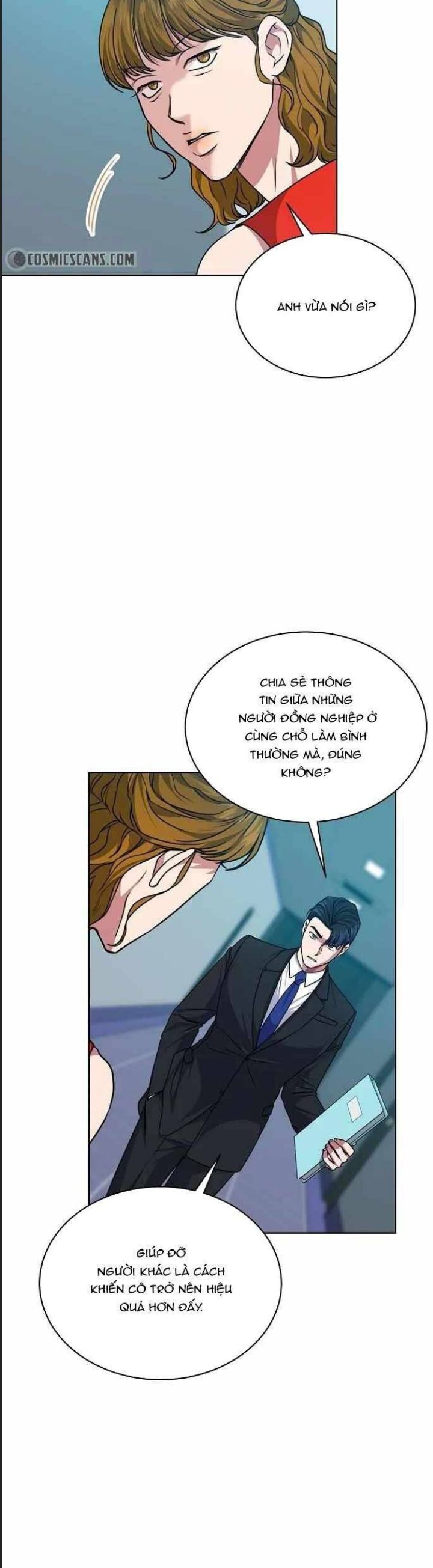 Thuế Trừng Giả Chapter 43 - Trang 2