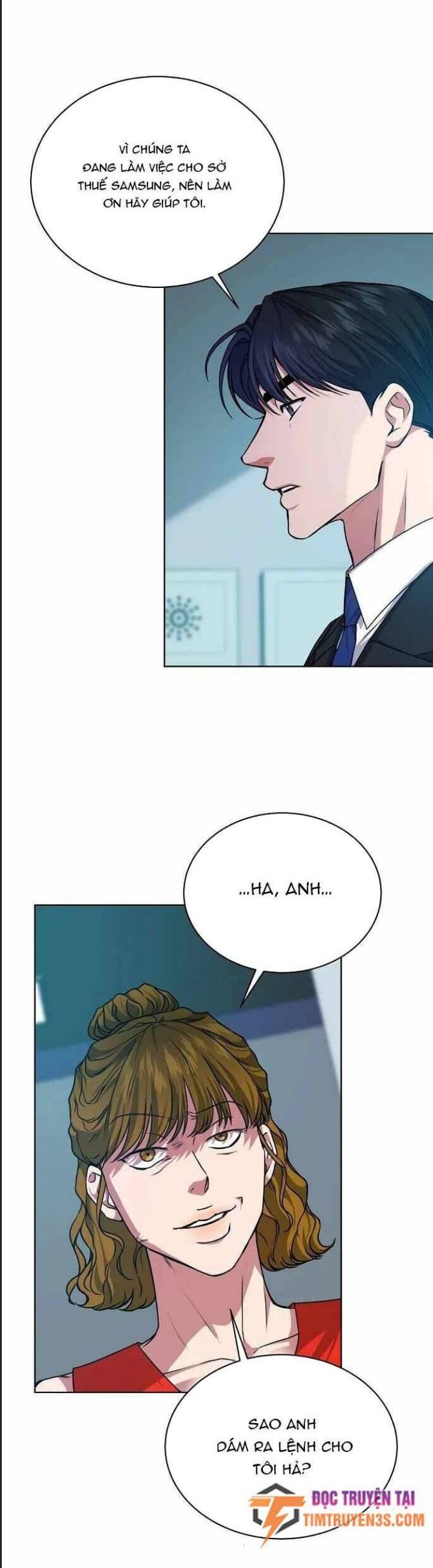 Thuế Trừng Giả Chapter 43 - Trang 2