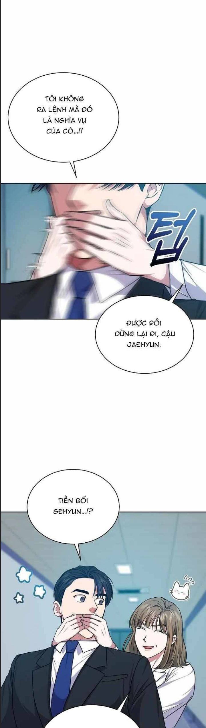 Thuế Trừng Giả Chapter 43 - Trang 2