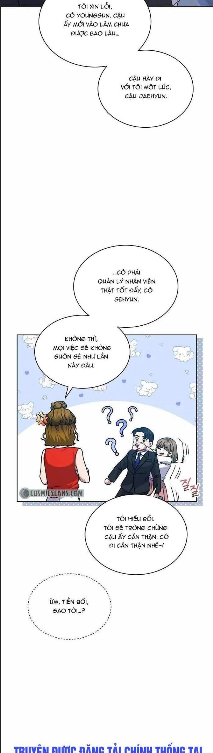 Thuế Trừng Giả Chapter 43 - Trang 2