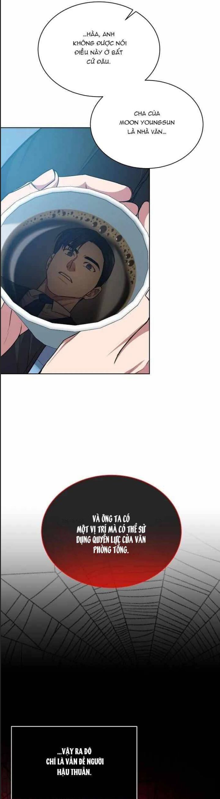 Thuế Trừng Giả Chapter 43 - Trang 2