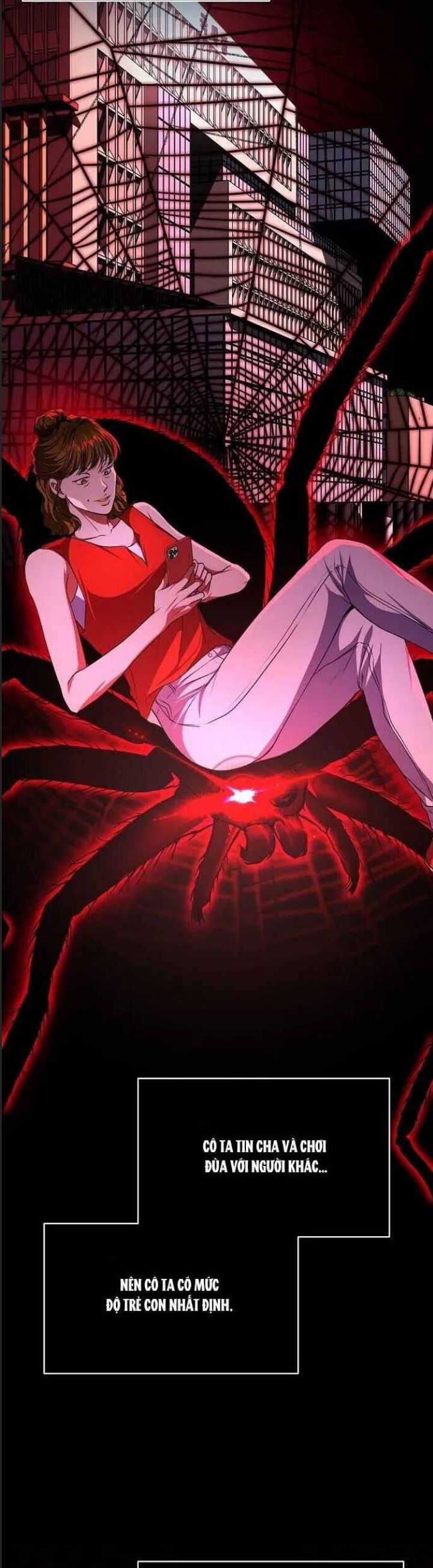 Thuế Trừng Giả Chapter 43 - Trang 2