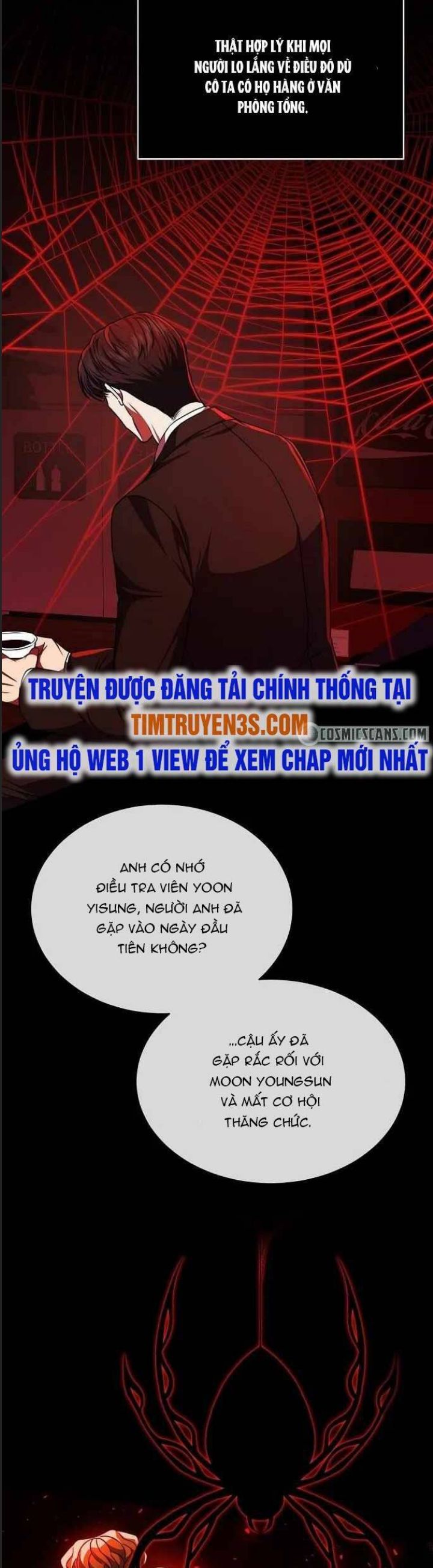 Thuế Trừng Giả Chapter 43 - Trang 2